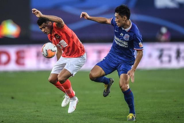 联赛前17轮输掉6场 瓜帅的球队从没这么差过